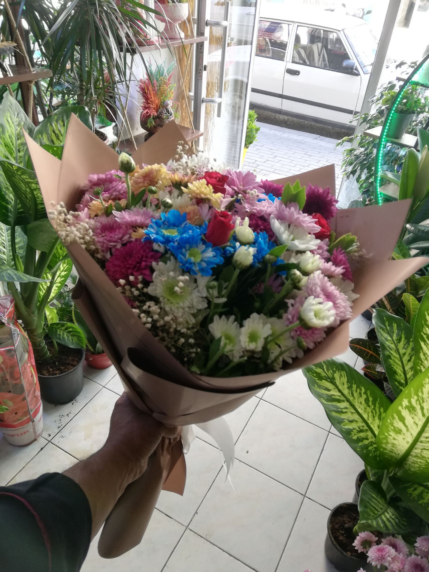 MEVS�M .BUKET� 